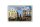 Blechschild Städte Kaiserslautern Kaiserbrunnen Deko 18x12cm Schild