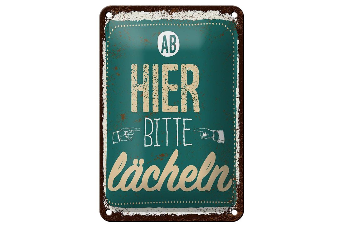 Blechschild Spruch 20x30 cm Glück Auf Hammer Sichel Bergbau Schild - , 14,90 Blechschild Spruch 20x30 cm Glück Auf Hammer Sichel Bergbau Schild - , 14,90