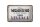 Blechschild Spruch Wohnung nicht staubig Vintage 18x12cm Schild
