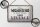 Blechschild Spruch Wohnung nicht staubig Vintage 18x12cm Schild