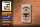 Blechschild Spruch Whiskey 25 years Limited Edition 12x18cm Schild