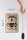 Blechschild Spruch Whiskey 25 years Limited Edition 12x18cm Schild