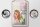 Blechschild Spruch Gin & Tonic Mummy`s little Helper 12x18cm Schild