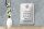 Blechschild Spruch Such nicht nach Witzen an der Wand 12x18cm Schild