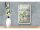 Blechschild Spruch Welcome to dream´s Gin Palace 12x18cm Schild