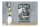 Blechschild Spruch Biker Motorrad born to ride 12x18cm Dekoration