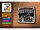 Blechschild Spruch Ride to live Born to ride 18x12cm Dekoration