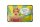 Blechschild Spruch I´m on the Gin & Tonic Diet 18x12cm Dekoration