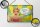Blechschild Spruch I´m on the Gin & Tonic Diet 18x12cm Dekoration