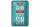 Blechschild Spruch Gin makes you Sin Devil Hell 12x18cm Dekoration