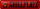 Blechschild Straßenschild 46x10cm Grillplatz Grillen rotes Schild