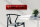 Blechschild Straßenschild 46x10cm Grillplatz Grillen rotes Schild
