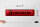 Blechschild Straßenschild 46x10cm Feuerwehr Dekoration