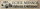 Blechschild Spruch 46x10cm echte Männer fahren Oldtimer beige Schild