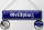 Blechschild Straßenschild 46x10cm Grillplatz Grillen Dekoration