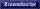 Blechschild Straßenschild 46x10cm Stammkneipe Essen Bar Dekoration