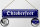 Blechschild Straßenschild 46x10cm Oktoberfest Dekoration