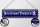 Blechschild Straßenschild 46x10cm Freistaat Bayern Wappen Dekoration