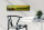 Blechschild Spruch 46x10cm nicht hetzen wir sind bei Arbeit Dekoration