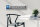 Blechschild Parken 46x10cm Behindertenparkplatz Dekoration