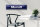 Blechschild Hinweis 46x10cm Mundl Österreich Dekoration