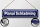 Blechschild Hinweis 46x10cm Planai Schladming ÖSterreich Dekoration