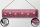 Blechschild Spruch 46x10cm ohne Hundehaare nicht perfekt Dekoration