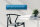 Blechschild Spruch 46x10cm ich bin wie ich bin eingebildet Dekoration