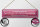 Blechschild Spruch 46x10cm es heißt Erzieherin Superheldin Dekoration