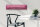 Blechschild Spruch 46x10cm es heißt Erzieherin Superheldin Dekoration