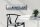 Blechschild Spruch 46x10cm Nähatelier Geschenk Dekoration