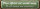 Blechschild Spruch 46x10cm Geld nicht weg ist nur woanders Dekoration