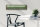 Blechschild Spruch 46x10cm Geld nicht weg ist nur woanders Dekoration