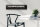 Blechschild Spruch 46x10cm ich trinke lese Pornos Dekoration