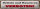Blechschild Spruch 46x10cm betteln und hausieren verboten Dekoration