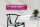 Blechschild Spruch 46x10cm Zwei nackt und im Schlafzimmer Dekoration
