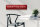 Blechschild Spruch 46x10cm Nähen ist kein Hobby Geschenk Dekoration