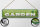 Blechschild Spruch 46x10cm welcome to my Garden Garten Dekoration