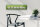 Blechschild Spruch 46x10cm welcome to my Garden Garten Dekoration