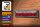 Blechschild Spruch 46x10cm bevor du fragst NEIN Dekoration