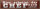 Blechschild Spruch 46x10cm hier arbeitet Chef noch selbst Dekoration