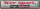Blechschild Spruch 46x10cm wer spart hungert bloß für Erben Dekoration