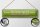 Blechschild Spruch 46x10cm Gute Besserung Gesund ist man Dekoration