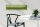 Blechschild Spruch 46x10cm Gute Besserung Gesund ist man Dekoration