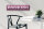 Blechschild Spruch 46x10cm Kuschelzone Herzen Geschenk Dekoration