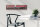 Blechschild Spruch 46x10cm Männer brauchen keine Rezepte Dekoration