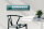 Blechschild Spruch 46x10cm Unkraut vergeht nicht Garten Dekoration