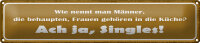 Blechschild Spruch 46x10cm wie nennt man Männer die Dekoration