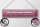 Blechschild Spruch 46x10cm Beziehungsstatus quer im Bett Dekoration