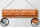 Blechschild Spruch 46x10cm tue was du willst aber nicht Dekoration